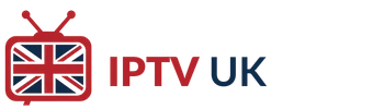 IPTV UK LOGO